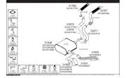 RENAULT PREMIUM EXHAUST 420 MODEL 2001>