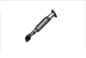 MİTSUBİSHİ  CANTER EGZOZ ÖN BORUSU TF B75L 2011>..