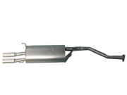 ROVER 820  ARKA EGZOZ. 2.0TI 16V