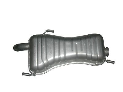 peugeot 306 Egzoz Filtre Katalizör satışı