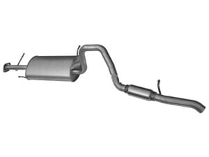 SUZUKI VITARA CENTER EXHAUST 1.6 4x4 (88-91)