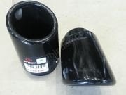 GOLF ONE EXHAUST TIP TSI - TFSI Double Outlet 2006>...