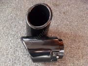GOLF ONE EXHAUST TIP TSI - TFSI Double Outlet 2006>...