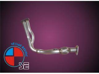FIAT MAREA FRONT PIPE EXHAUST 1.6 16V