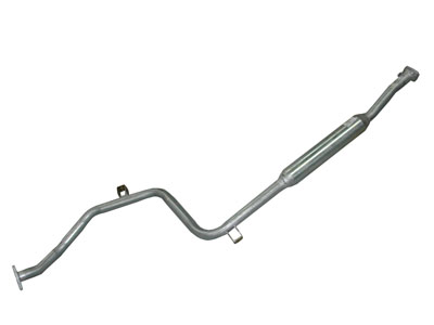 PROTON 415 MIDDLE EXHAUST. 1.5 (1994 -01)