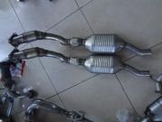 AUDI CATALYTIC CONVERTER A4 - A6 2.8 , 3.0