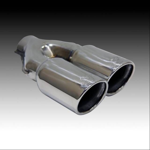 BMW EXHAUST TIP ( Left)