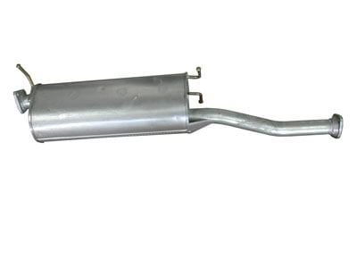 MAZDA E2200 MIDDLE EXHAUST 1999>.....