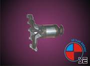 OPEL ASTRA H CATALYTIC CONVERTER 1.6 - 1.8 Z16XEP Engine