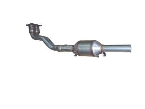 AUDI A3 CATALYTIC CONVERTER 1.8