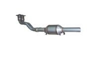 SEAT TOLEDO CATALYTIC CONVERTER 1.8