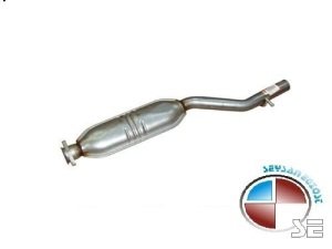 MERCEDES W208 MIDDLE EXHAUST.CLK200 - 230 (1997-2002)