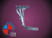 FİAT  1.2 16V HEADERS EGZOZ (PALİO / SİENA/ALBEA) 2001>..