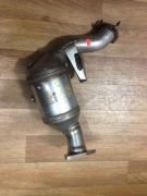 AUDİ KATALİTİK KONVERTER  3.0 TFSİ (4G Motor)