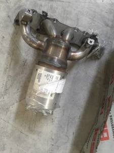 SUZUKI LIANA CATALYTIC CONVERTER 1.3 - 1.6İ (2001 - 08)