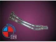 VW GOLF 4 FRONT PIPE EXHAUST 1.6İ (1998 - 05)