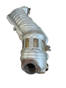 Fiat 1.3 Multijet  Dizel Partikül Filtresi DPF Euro 6  Motor(2014 - 19)