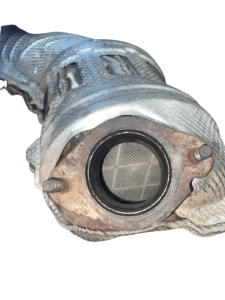 Fiat 1.3 Multijet  Dizel Partikül Filtresi DPF Euro 6  Motor(2014 - 19)