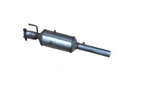 Citroen Jumper Peugeot Boxer Particulate Filter Cancellation 2.2 HDİ 2011>...