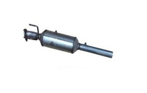 Citroen Jumper Peugeot Boxer Particulate Filter Cancellation 2.2 HDİ 2011>...