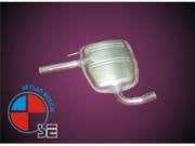 VOLKSWAGEN PASSAT CENTER EXHAUST 1.6i - 1.9 TDi (88-96)
