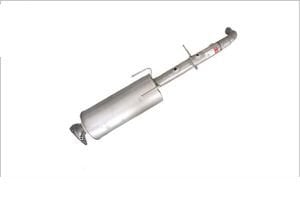 İVECO  DAİLY DPF  İPTALİ SUSTURUCU 2.3  3.0D (2017 - 25)