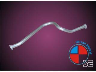 ISUZU TURQUOISE MIDIBUS EXHAUST OUTLET PIPE