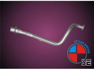 ISUZU NPR INTERMEDIATE EXHAUST PIPE