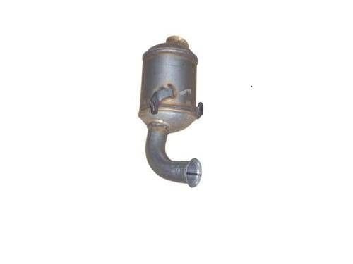 CİTROEN C3 KATALİTİK KONVERTER 1.4 HDI