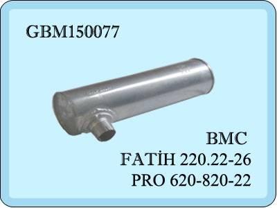BMC Dev Fatih Egzoz 220.22-26 Pro 620-820-822