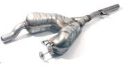 BMW  E39 ORTA EGZOZ   5.30İ - 5.35İ - 5.40İ