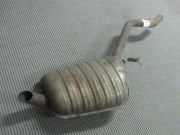 BMW  E38 ARKA EGZOZ   7.30İ - 7.35İ - 7.40İ  (Sol)