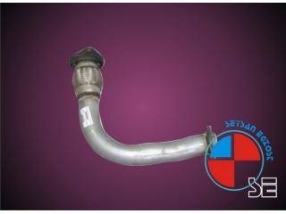 RENAULT MEGANE FRONT PIPE SPR. 2.0E 1996>..