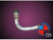 RENAULT MEGANE FRONT PIPE SPR. 2.0E 1996>..