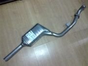 MERCEDES W202 CATALYTIC CONVERTER C180 - C200 - C230 C-Klasse