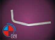 Dodge AS600 Vorderrohrauspuff links