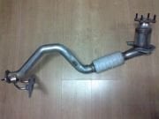VW JETTA CATALYTIC CONVERTER 1.6 FSI (1K2) 2005>.