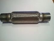 EGZOZ SPİRALİ ÜNİVERSAL 60 X 200 MM İNTERLOCK