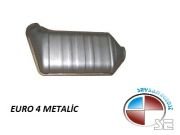 MERCEDES C200 CATALYTIC CONVERTER 2.0 Compressor