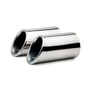 VW TIGUAN EXHAUST TIP