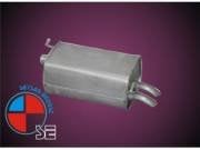 VOLKSWAGEN CADDY 3 REAR EXHAUST 2005>...