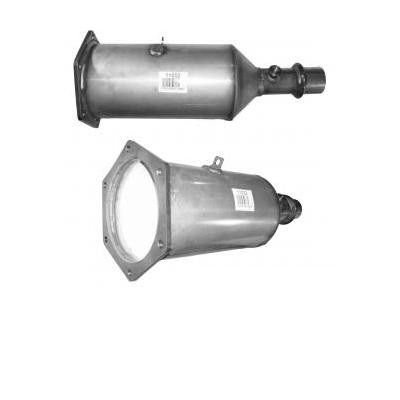 PEUGEOT 607 PARTICLE CATALYST EXHAUST 2.0 - 2.2 HDI
