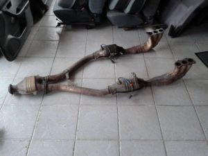 SUBARU OUTBACK KATALİTİK KONVERTER 3.0İ (BL, BP) (2003- 09)