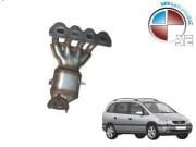 OPEL ZAFİRA B KATALİTİK KONVERTER 1.6İ  Z16XER 2008>