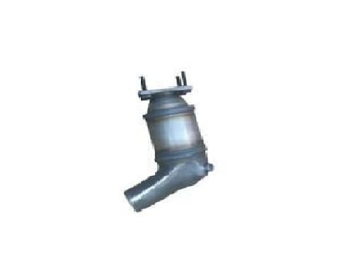 1.6 FSI Vorkatalysator Universal Round E-4