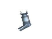 1.6 FSI Vorkatalysator Universal Round E-4