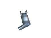 1.6 FSI Vorkatalysator Universal Round E-4