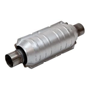 Universal Magnaflow Catalytic Converter Round 40cm