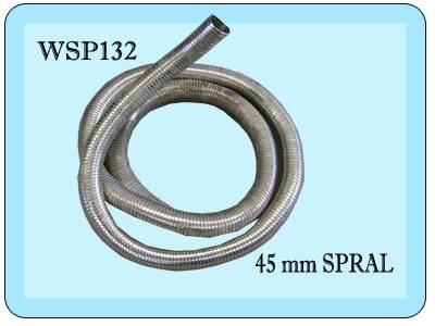 45 mm Spiral Pipe