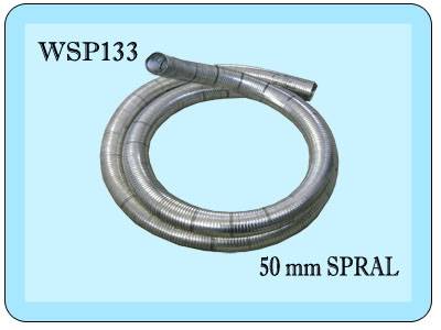 50 mm Spral